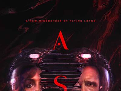 فیلم خاکستر