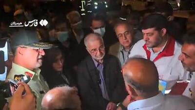 توضیحات رئیس پلیس هرمزگان از 6 مفقودی