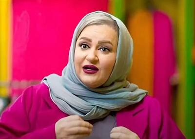 ویدئو/ وقتی نعیمه نظامدوست دربه‌در دنبال شوهر میگرده
