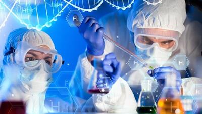محققان ابزاری برای تحلیل آنی نانوداروها ساختند