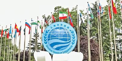 میزبانی از اجلاس قضایی شانگهای گامی بلند در تقویت بلوک ضدغربی