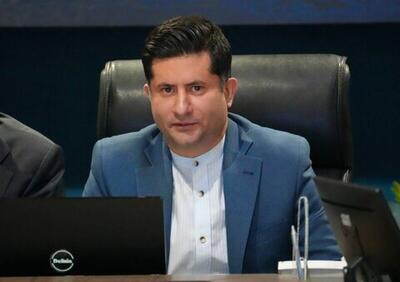 خط قرمز شهرداری کرج حفظ سلامت کاری‌ و مالی ست