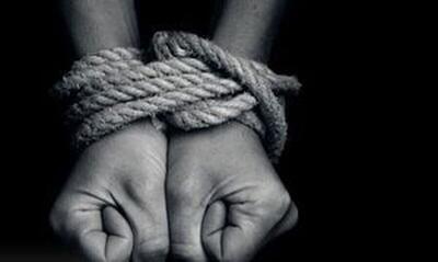 دستگیری آدم‌ربا و رهایی ۲ گروگان در کمتر از یک ساعت