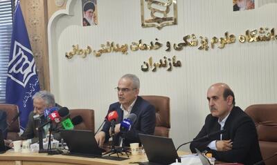 پویش نه به تصادف   در مازندران موفقیت هایی داشته است