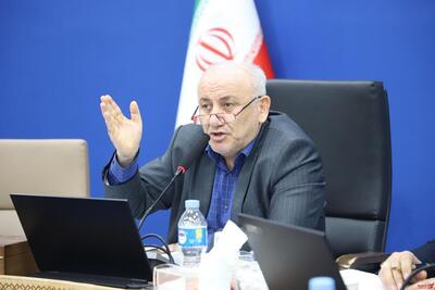 کارگران با روحیه جهادی، زمینه‌ساز امنیت اقتصادی و خودکفایی کشور شدند