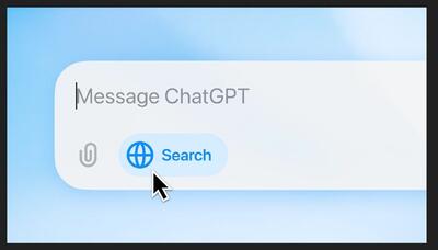 ابزار جستجوی عمیق «ChatGPT» رایگان شد