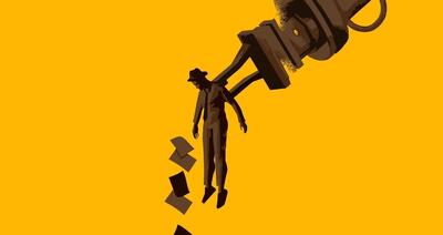 کدام مشاغل اولین قربانیان هوش مصنوعی خواهند بود