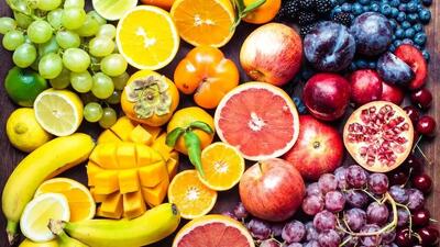 به جای گوشت و تخم‌مرغ یکی از این میوه‌ها را بخورید تا آهن بدتان جذب شود