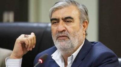 نظر رئیس کمیسیون امنیت ملی مجلس درباره احتمال خرابکاری در حادثه انفجار بندرعباس - مردم سالاری آنلاین