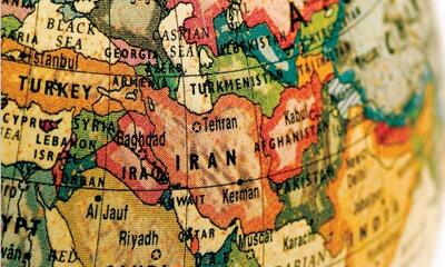 ردپای غرب در تروریست پروری در خاورمیانه