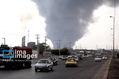 پیام‌ تسلیت سفارت روسیه در پی حادثه بندر شهید رجایی