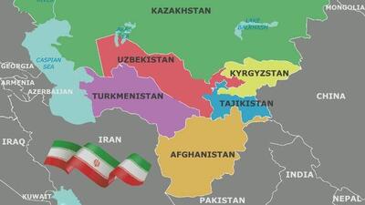 دیپلماسی تمدنی ایران در آسیای مرکزی؛ پلی به سوی همبستگی منطقه‌ای