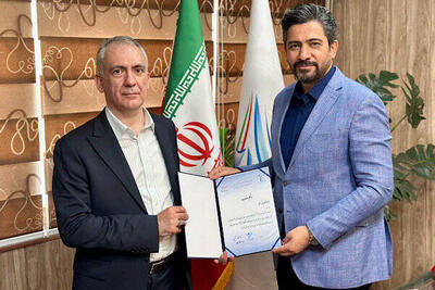 اقدام عجیب سرپرست فدراسیون کاراته در روز پایانی مسئولیتش