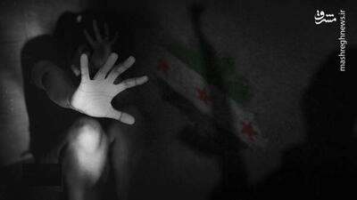 موج ربودن و بردگی زنان علوی به‌دست تحریرشام