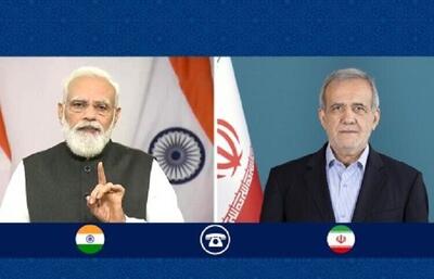 پزشکیان: باید با همبستگی منطقه‌ای ریشه‌های تروریسم را بخشکانیم