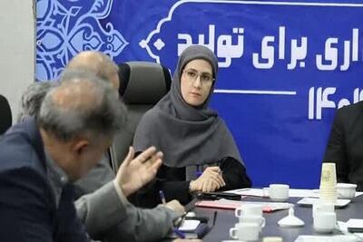 هنر دولت ایفای نقش تسهیلگری است