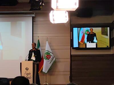 کنگره ملی شهدا تجلی وفاداری ملت به آرمان‌های انقلاب اسلامی است