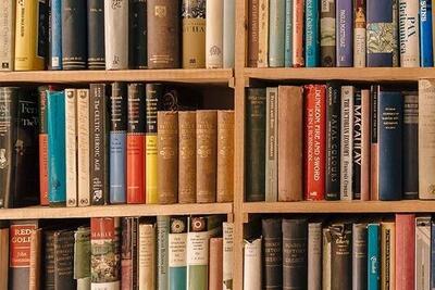 ضرورت تجهیز کتابخانه های چالوس به منابع جدید