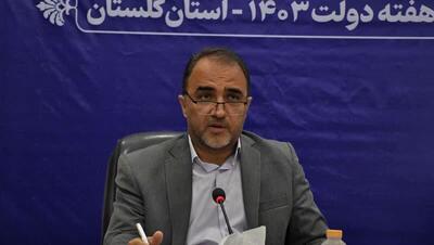 اصلاح و توسعه بیش از ۱۷ کیلومتر شبکه آب آشامیدنی در شهرستان گرگان