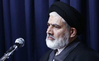 ذائقه شهید مطهری حکمرانی اسلامی بود