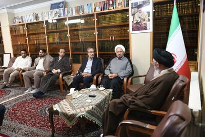 اهمیت مساجد درتقویت فرهنگ اسلامی وجذب جوانان به کانون‌های فرهنگی مساجد