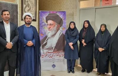 تقویت فعالیت‌های فرهنگی در دانشگاه‌های استان بوشهر