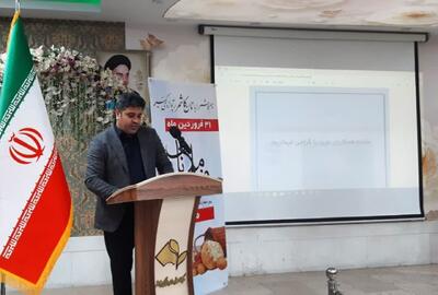 سختی کار و نبود درآمد مهم‌ترین مشکل نانوایان کاشمری
