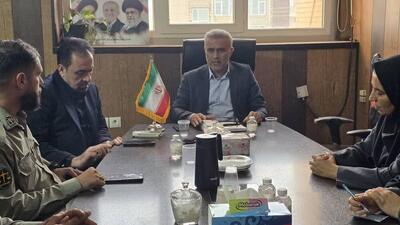 حق آلایندگی شهرستان گناوه پیگیری می‌شود