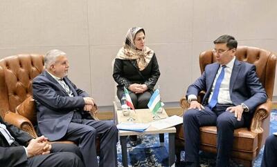 سرمایه‌گذاری مشترک ایران و ازبکستان در حوزه گردشگری
