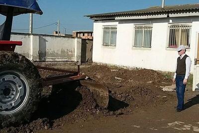 دانش آموزان مناطق محروم باید در اولویت مدرسه سازی باشند