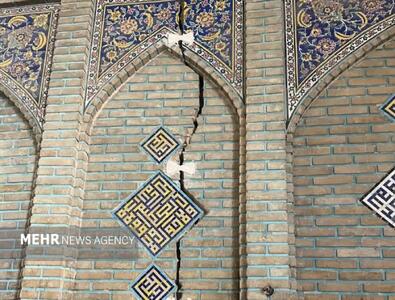 اعتبارات عمرانی و مرمتی میراث فرهنگی اصفهان ۲ برابر شد