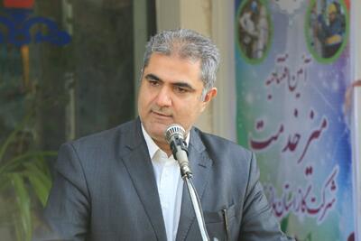 رفع تعرض فوری ۱۱۱ هکتار زمین دولتی در فروردین‌ امسال