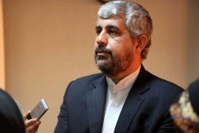 نماینده مجلس: مذاکرات باید منافعی ملموس برای جمهوری اسلامی ایران داشته باشد
