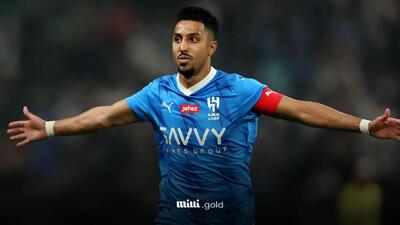 خلاصه بازی الهلال 7-0 گوانگجو/ مرد سال آسیا، بهترین گلزن لیگ نخبگان شد