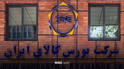 شرکت‌های برتر در بازار فیزیکی بورس کالا ایران مشخص شدند + لیست ۱۰ تایی برتر