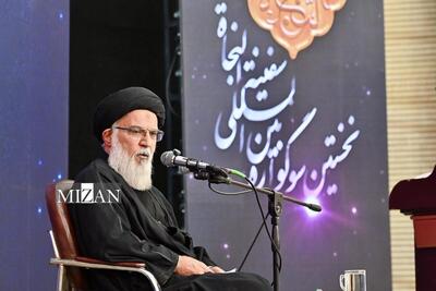 حجت‌الاسلام سیدمحمدمهدی میرباقری: پیراهن سیدالشهدا(ع) بزرگترین نماد عاشوراست