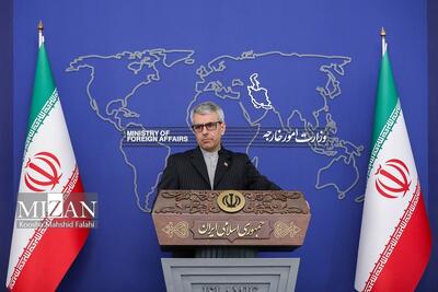 بقایی: توان دفاعی و موشکی کشور در مذاکرات غیرمستقیم با آمریکا مطرح نبوده و نیست
