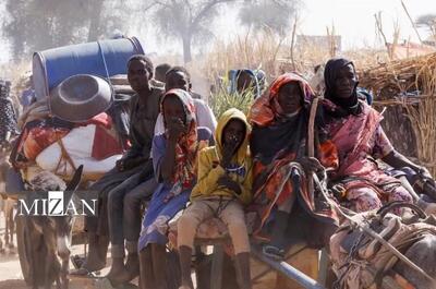 خشونت جنسی، آوارگی و قتل‌عام؛ هشدار سازمان ملل درباره وضعیت سودان