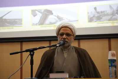 رئیس کل دادگستری استان یزد: طوفان شن در طبس، امداد غیبی خدا برای مومنان بود