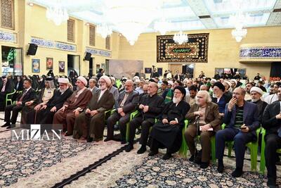 دبیر مجمع جهانی حضرت علی‌اصغر(ع): ابلاغ رسالت بدون تصویر و نماد امکان‌پذیر نیست.
