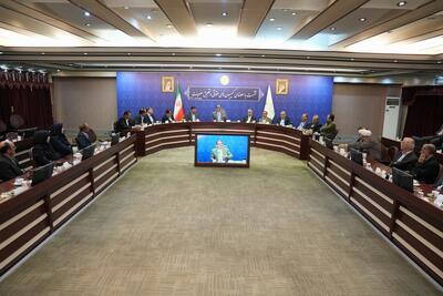 ۸۷۶ همت با ورود و پیگیری سازمان بازرسی در سه سال گذشته به بیت‌المال بازگشت/ اصلاح، رفع و مسدودسازی ۵۰ گلوگاه فسادخیز