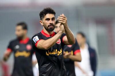 بهترین بازیکن تاریخ پرسپولیس؛  امید عالیشاه حرف آخرش را زد