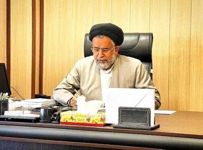 علوی: جامعه شریف اهل سنت با سعه صدر، عاقلانه رفتار کردند