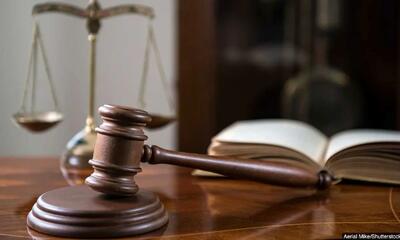 کیفر خواست عاملان نابینا شدن چشم 9 بیمار در بیمارستان نگاه صادر شد!