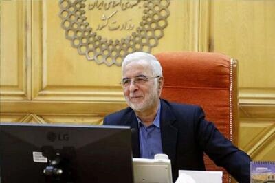 جلسه ستاد مدیریت بحران با حضور وزیرکشور برگزار شد