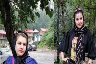فرجام عاملان قتل فجیع مادر و دختر تایبادی