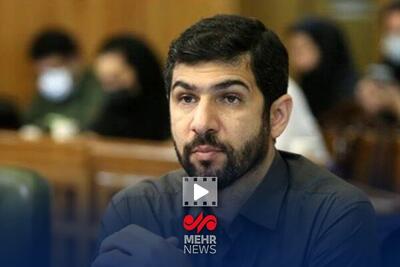 محمد آخوندی: پرسپولیس مدیر تمام وقت می خواهد - پارس فوتبال