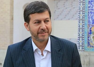 استاندار اصفهان: برای قهرمانی فقط فوتبال کافی نیست - پارس فوتبال
