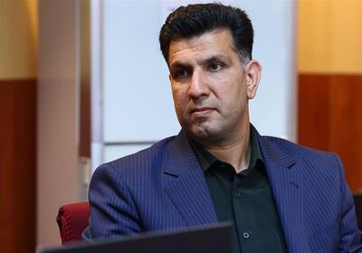 پاکدل: از کازرون حمایت نشود، از لیگ هندبال می‌رود - پارس فوتبال