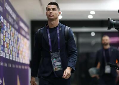 مهره‌های النصر برای صعود به صف شدند (عکس) - پارس فوتبال